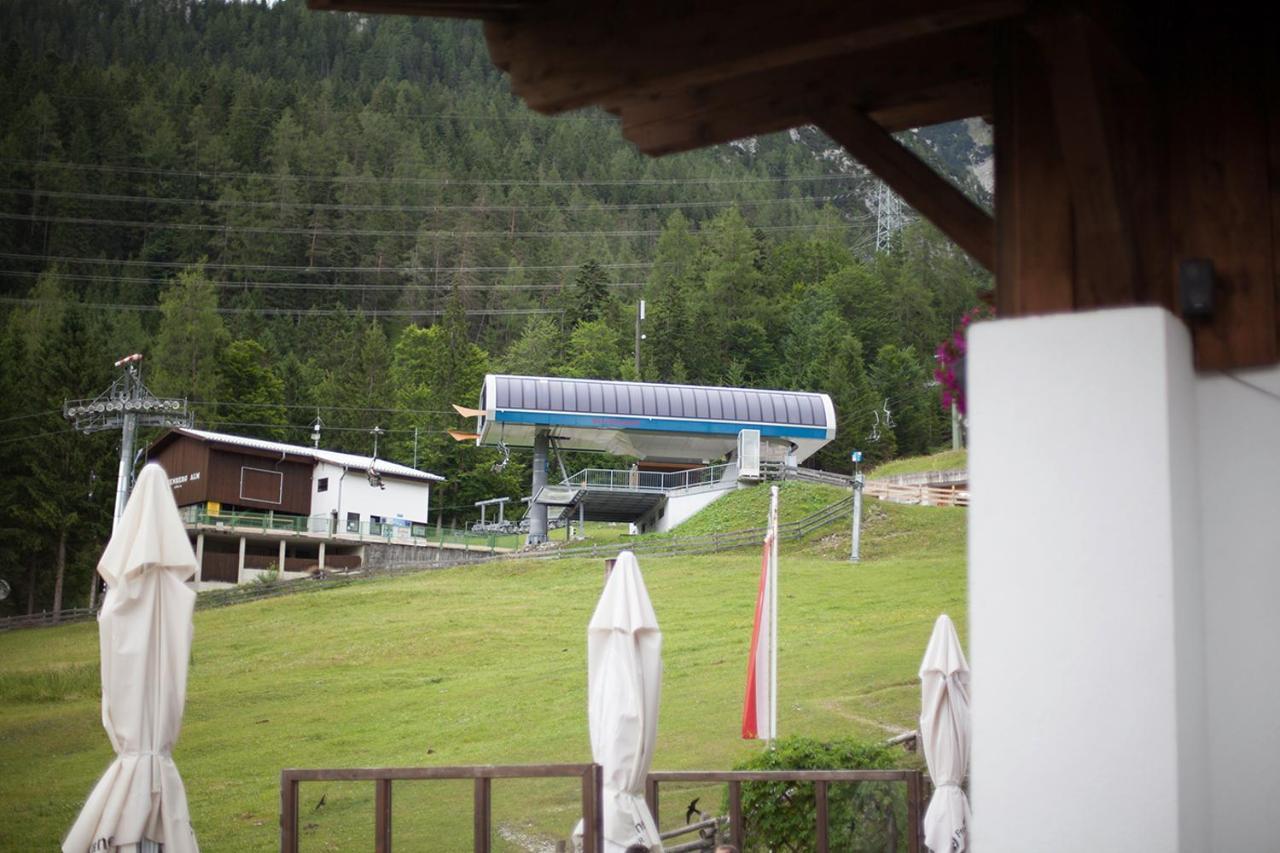 Waldhaus Talblick Hotel Бибервир Екстериор снимка