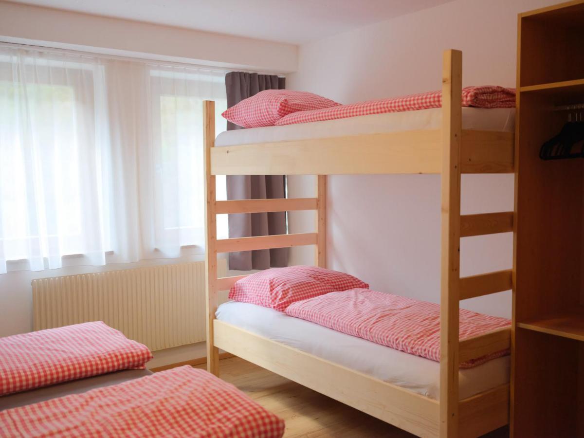 Waldhaus Talblick Hotel Бибервир Екстериор снимка