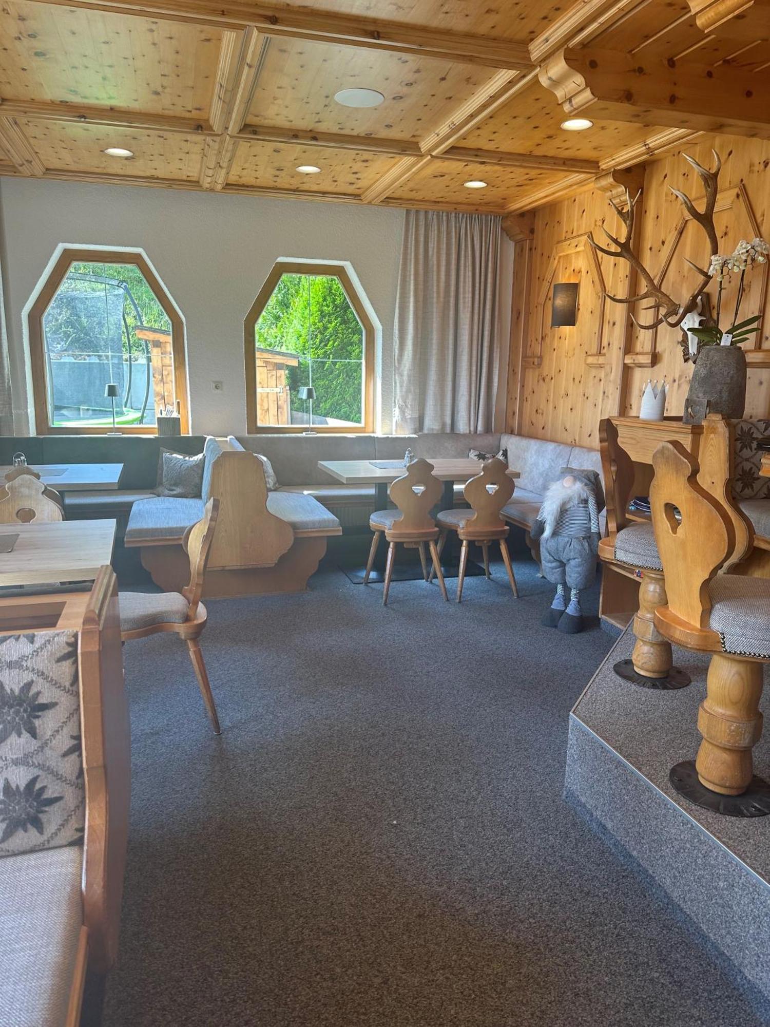 Waldhaus Talblick Hotel Бибервир Екстериор снимка