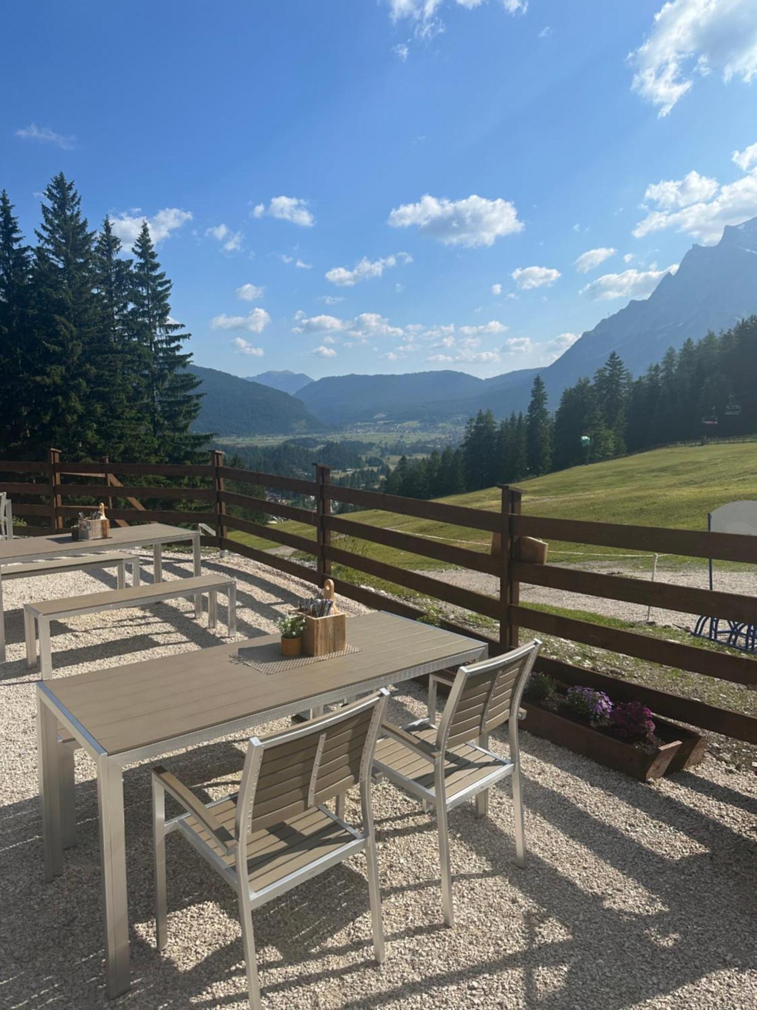Waldhaus Talblick Hotel Бибервир Екстериор снимка