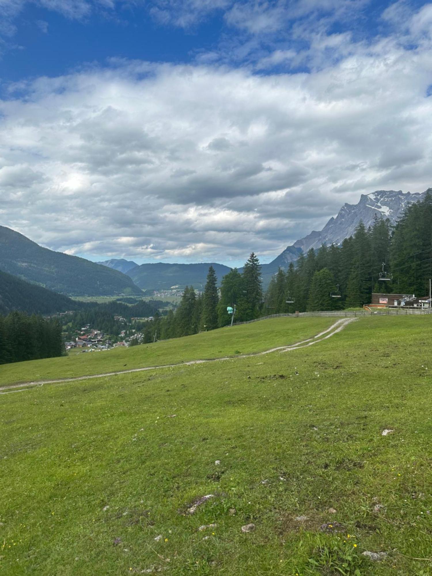 Waldhaus Talblick Hotel Бибервир Екстериор снимка