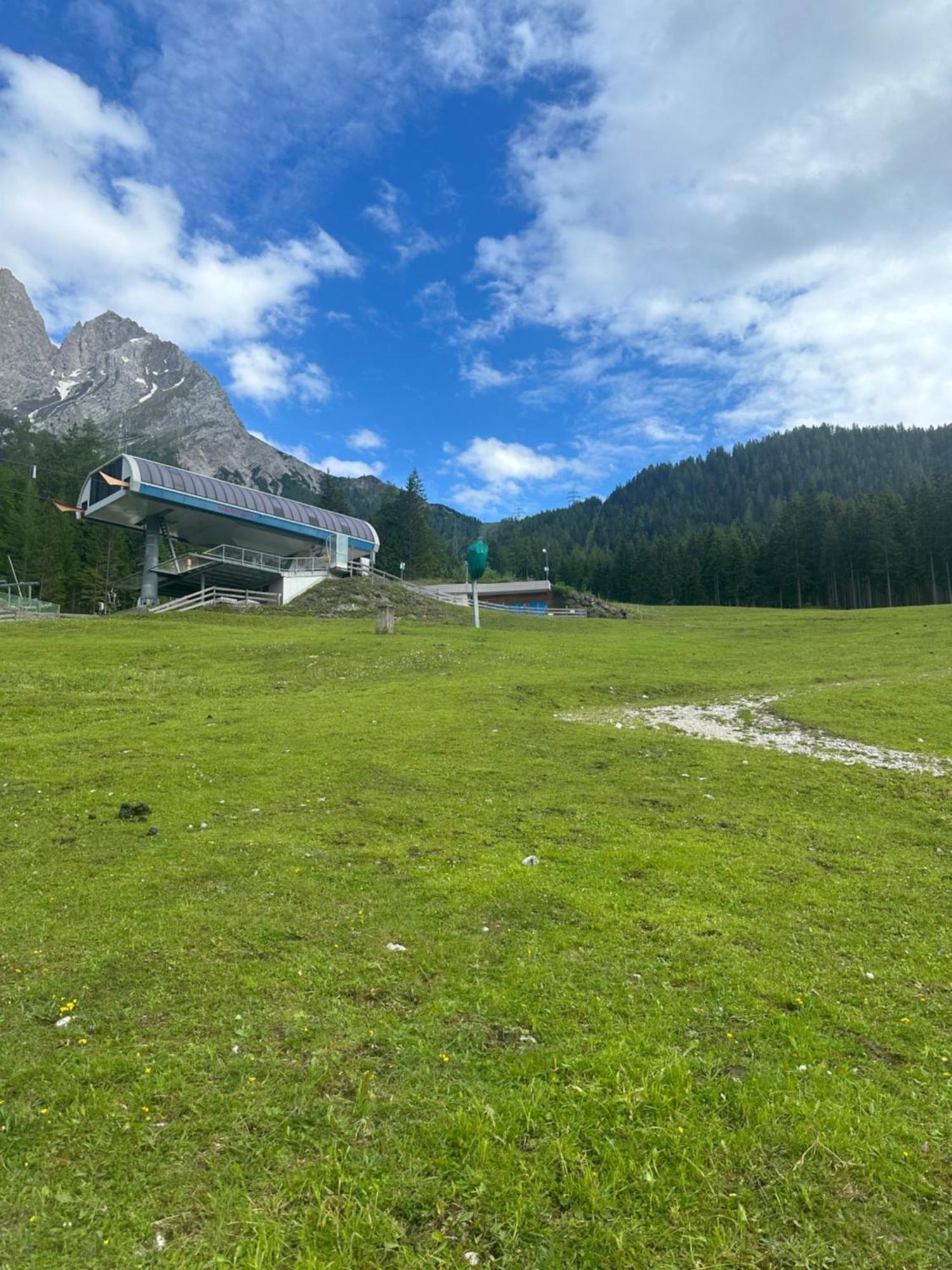 Waldhaus Talblick Hotel Бибервир Екстериор снимка